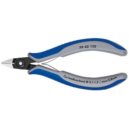Knipex 79 42 125 pince Pince diagonale