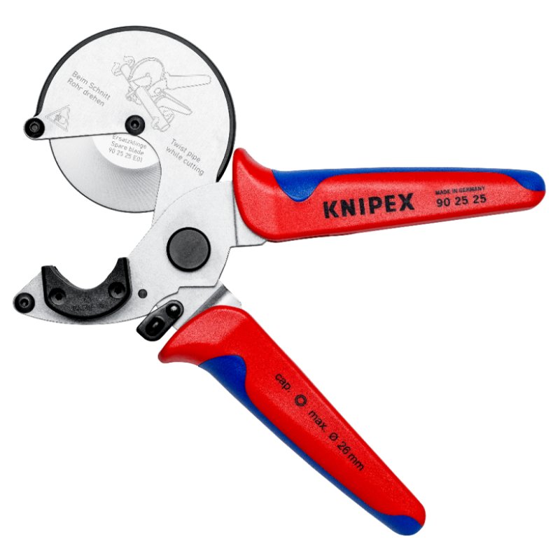 Knipex Rohrschneider Ciseaux coupe-tube