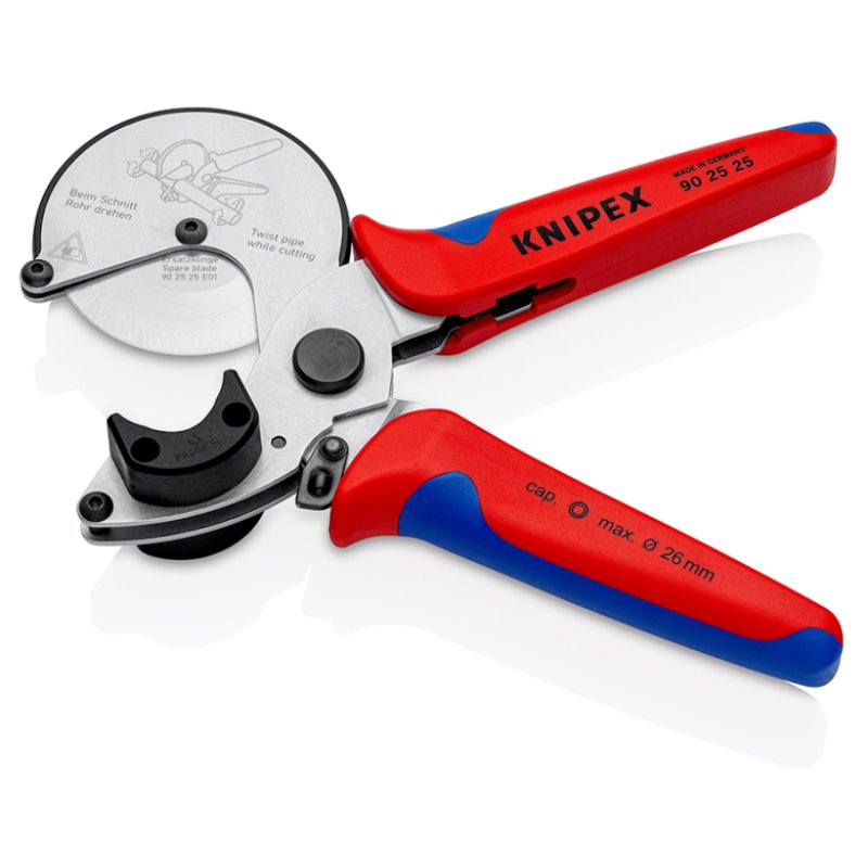 Knipex Rohrschneider Ciseaux coupe-tube