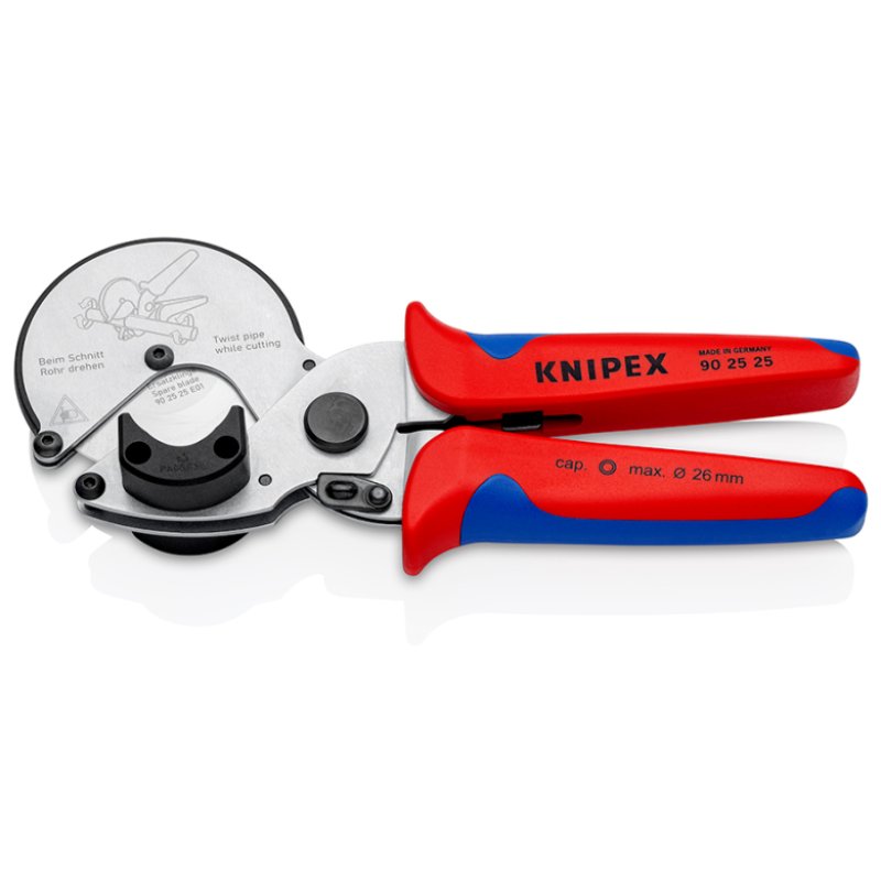 Knipex Rohrschneider Pipe scissors