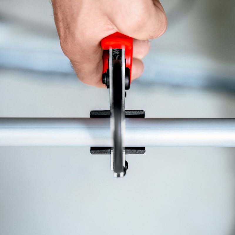 Knipex Rohrschneider Pipe scissors