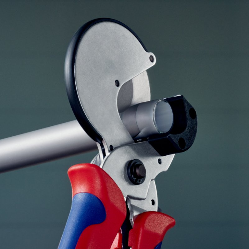 KNIPEX Rohrschneider