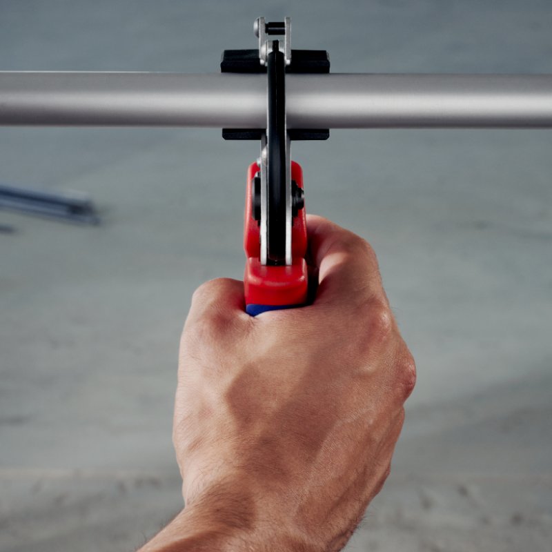 KNIPEX Rohrschneider