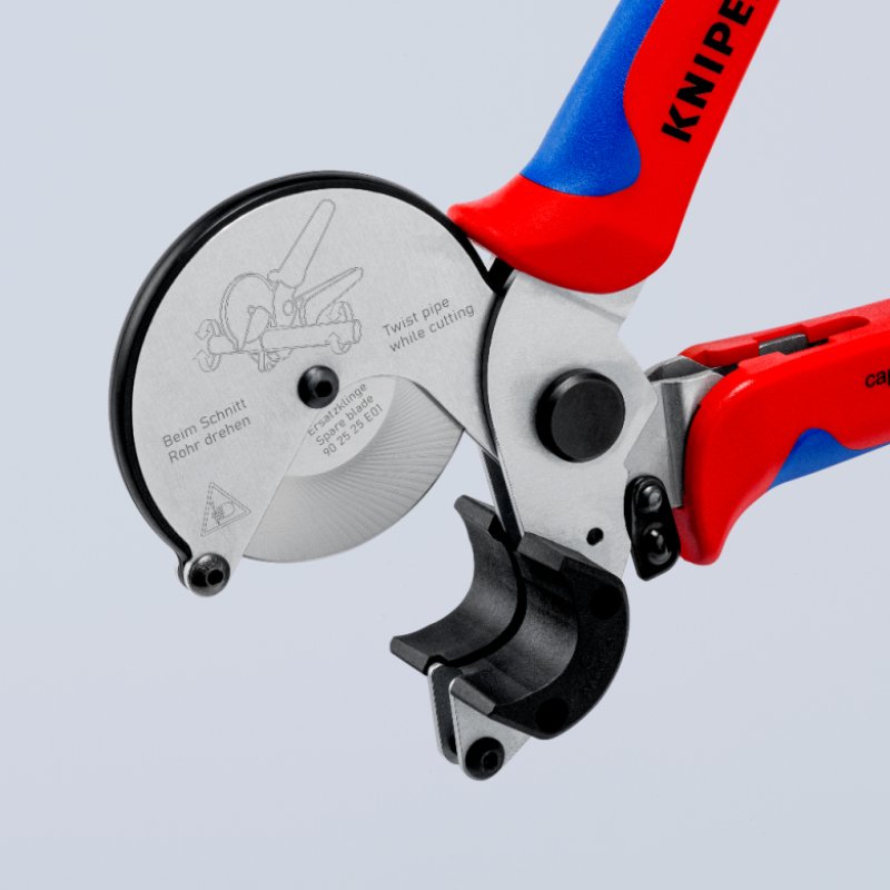 Knipex Rohrschneider Pipe scissors