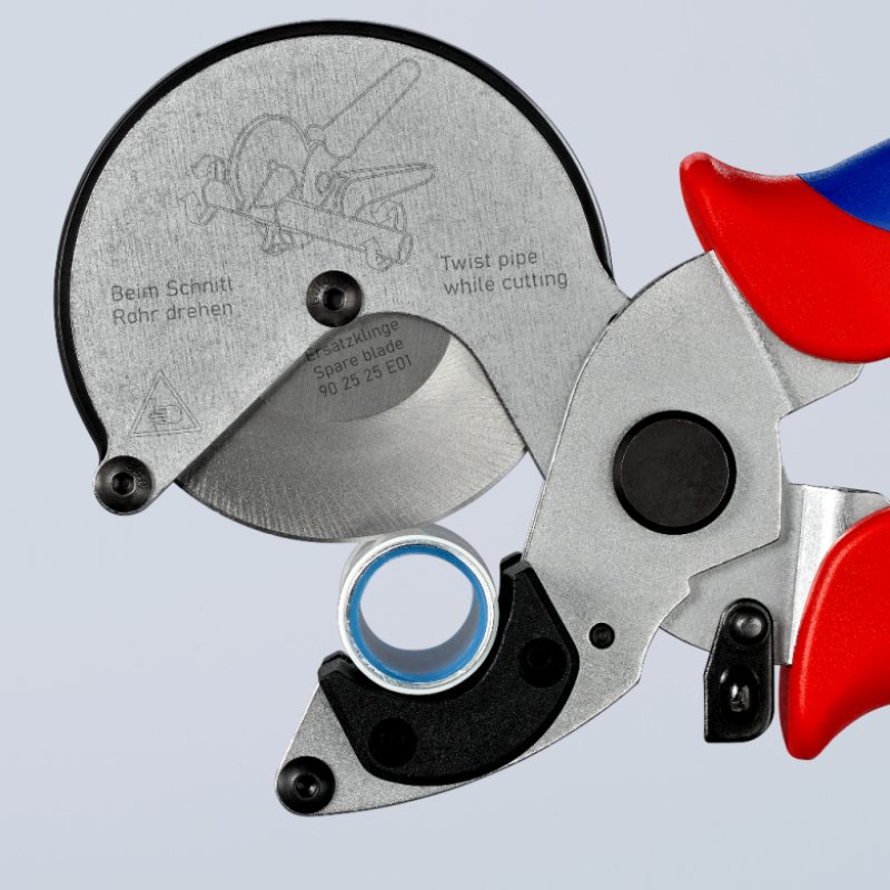 Knipex Rohrschneider Pipe scissors