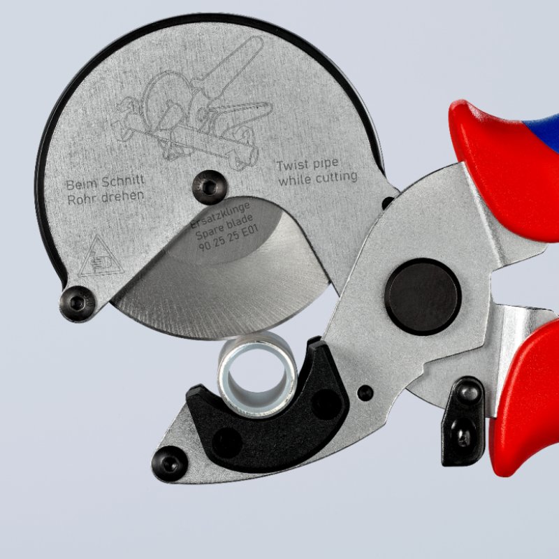 Knipex Rohrschneider Pipe scissors