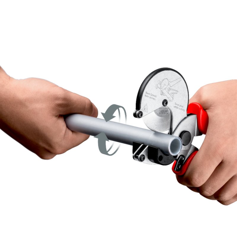 Knipex Rohrschneider Pipe scissors