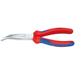Knipex 26 25 200 pince Pince diagonale