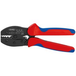 KNIPEX PreciForce Crimpzange 97 52 33