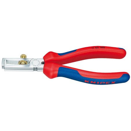 KNIPEX Abisolierzange