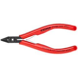 KNIPEX Elektronik- Seitenschneider