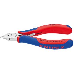 KNIPEX Elektronik- Seitenschneider