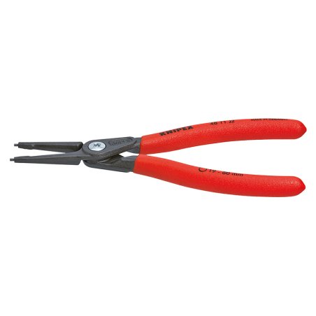 Knipex 48 11 J0 pince Pince à anneau de retenue