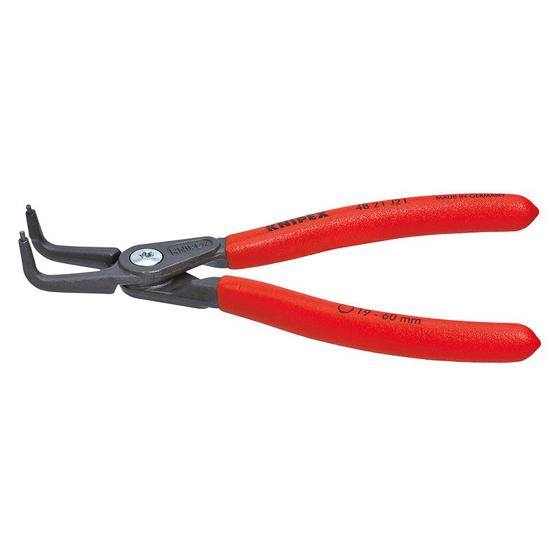 Knipex 48 21 J01 plier Circlip Pliers