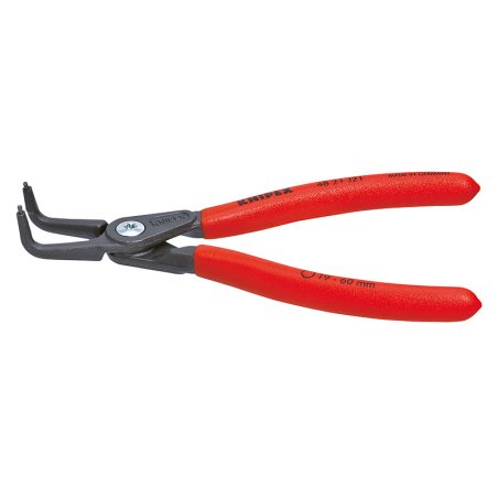 Knipex 48 21 J01 pince Pince à anneau de retenue
