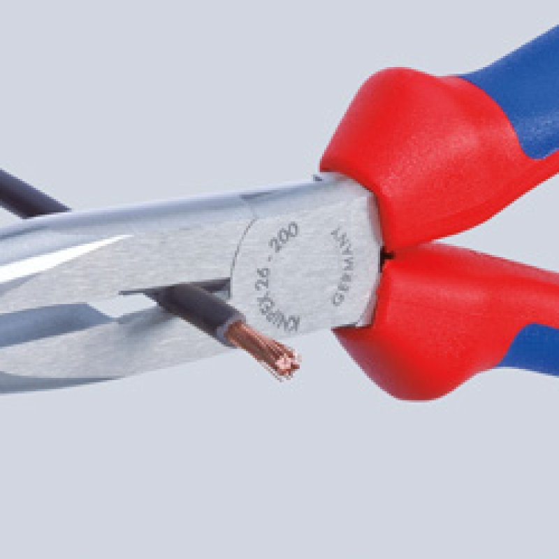 Knipex 26 16 200 T plier Side-cutting pliers