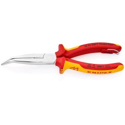 Knipex 26 26 200 T pince Pince à long bec