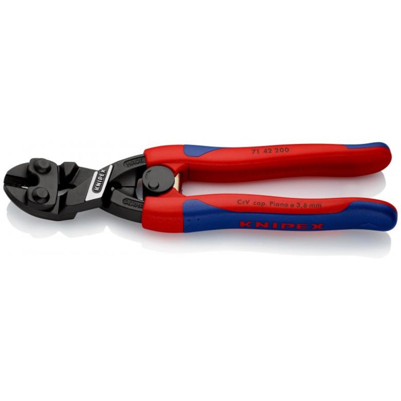 Knipex 71 42 200 bolt/chain cutter