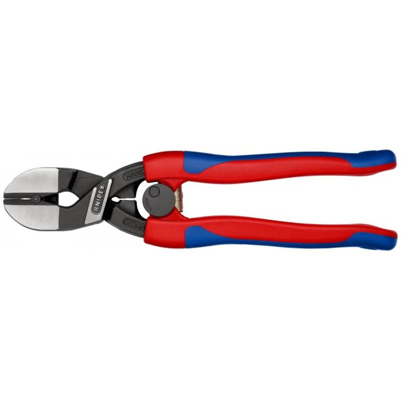 KNIPEX CoBoltKompakt- Bolzenschneider