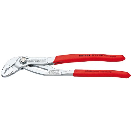 Knipex 87 03 250 plier Tongue-and-groove pliers