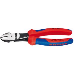 Knipex 74 12 180 plier Diagonal pliers