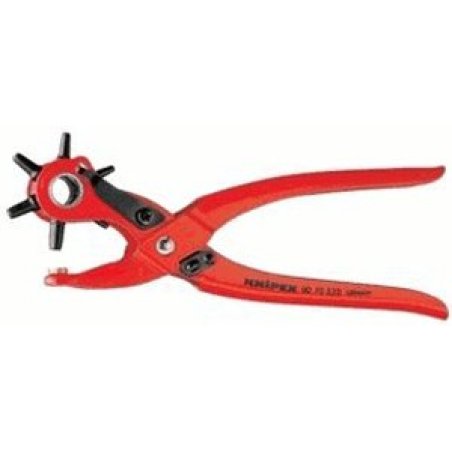 Knipex 777518 punching pliers