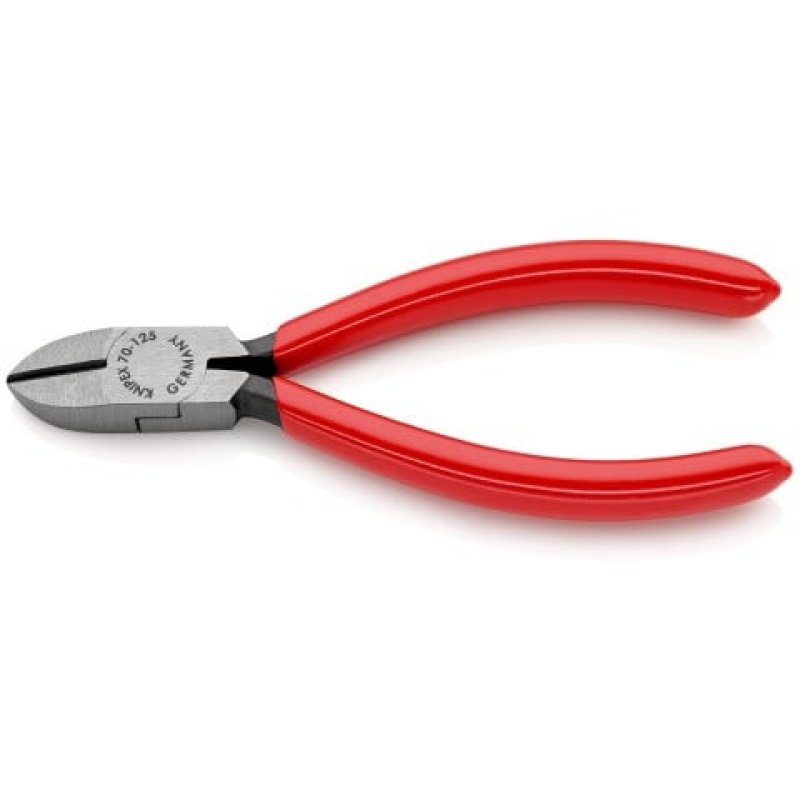 Knipex 70 01 125 Hand cable cutter