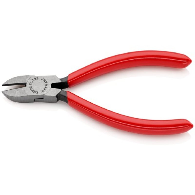 Knipex 70 01 125 Coupe-câbles manuel