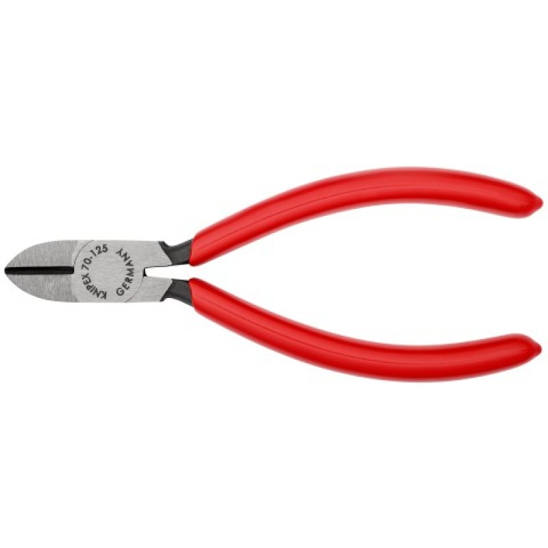 Knipex 70 01 125 Coupe-câbles manuel