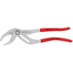 Knipex 81 03 250 pince Pince à siphon