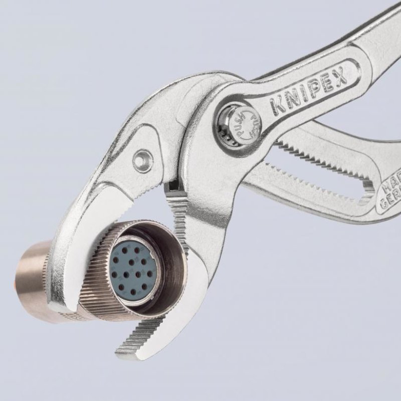 Knipex 81 03 250 plier Siphon pliers
