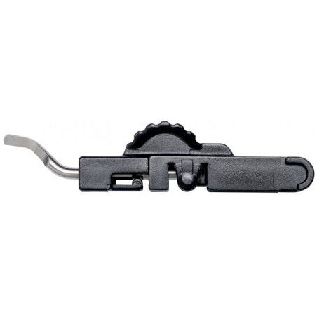 Knipex 90 39 02 V02 deburring tool Black