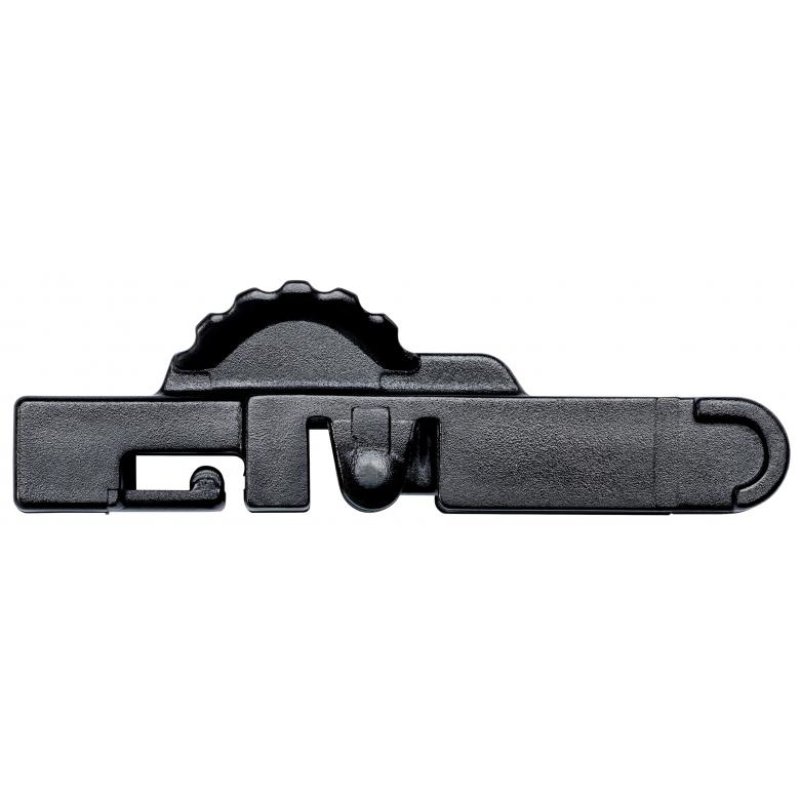 Knipex 90 39 02 V02 deburring tool Black