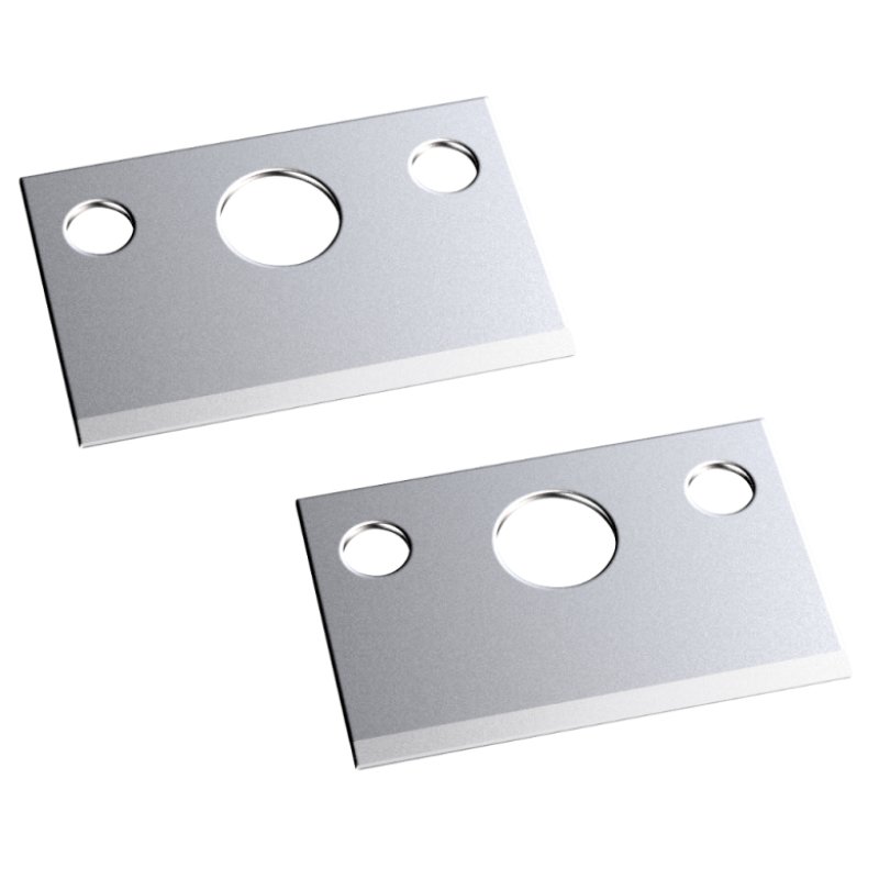 Knipex 90 22 10 E01 accessoire d'outils de découpe manuelle de tuyaux Lame de remplacement Argent