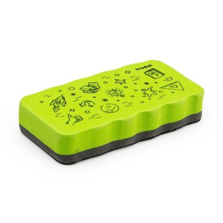 Trodat 62537 board accessory Board eraser