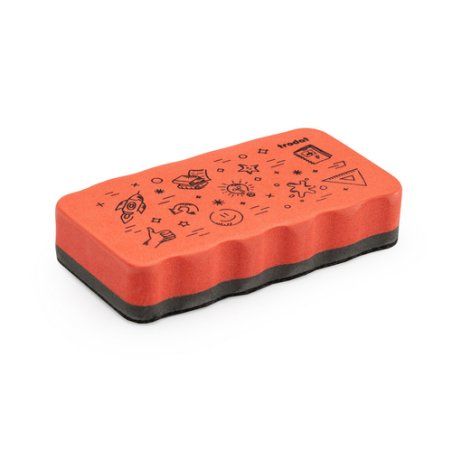 Trodat 62538 board accessory Board eraser