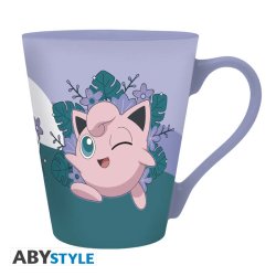 Pokemon Mug - Jigglypuff - 250 ml