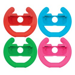 Oniverse ONIWHLGAM-SWI-STK Accessoire de manette de jeux Roue de course