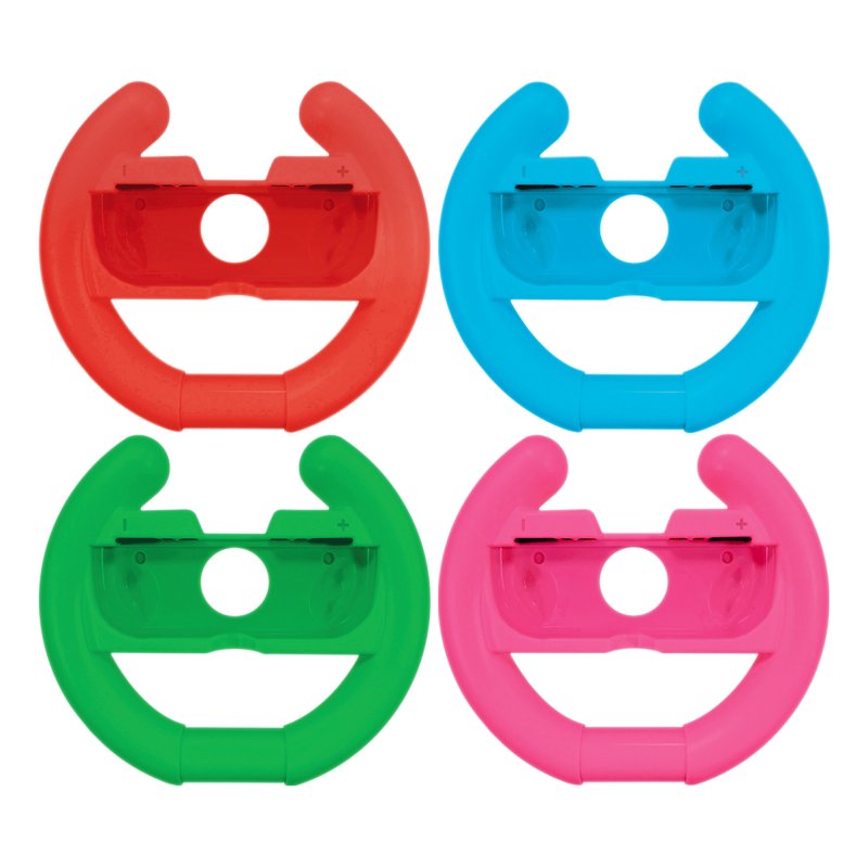 Oniverse ONIWHLGAM-SWI-STK Accessoire de manette de jeux Roue de course