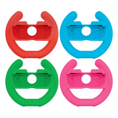 Oniverse ONIWHLGAM-SWI-STK Accessoire de manette de jeux Roue de course