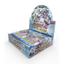 Yu-Gi-Oh! TCG Justice Hunters présentoir boosters (24) *ANGLAIS*