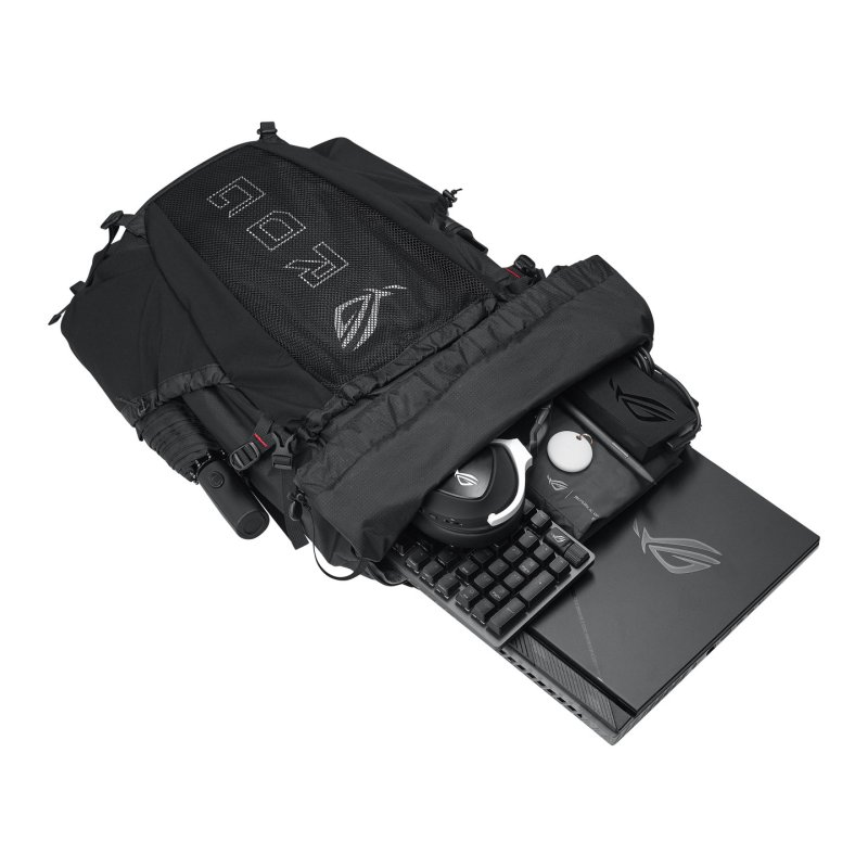 ASUS BP3800 ROG ARCHER ERGOAIR 18" Rucksack