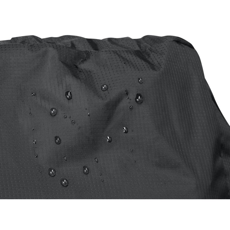 ASUS ROG Archer ErgoAir sac à dos Sac à dos de jeu Noir EVA (Acétate de vinyle d'éthylène), Lycra, Nylon