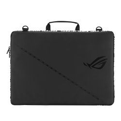 ASUS Ranger Carry Sleeve 16 40,6 cm (16") Housse Noir