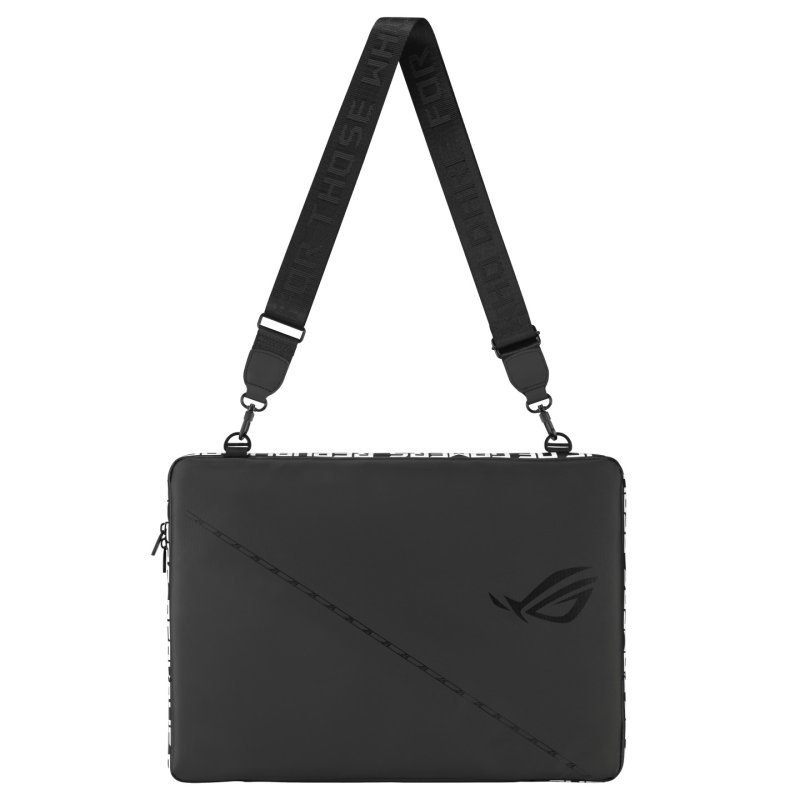 ASUS Ranger Carry Sleeve 16 40,6 cm (16") Housse Noir