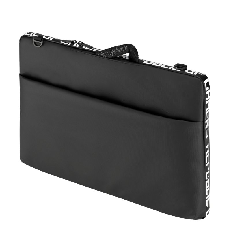 ASUS Ranger Carry Sleeve 16 40,6 cm (16") Housse Noir