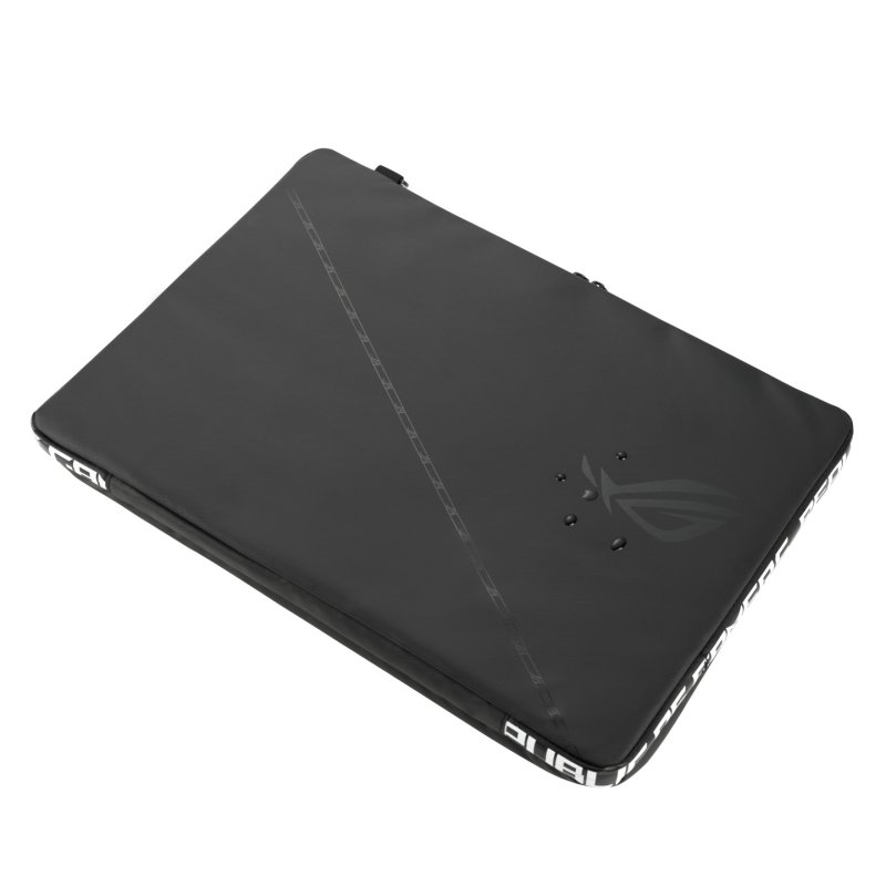 ASUS Ranger Carry Sleeve 16 40,6 cm (16") Housse Noir