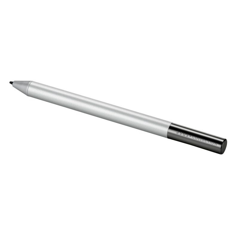 ASUS PEN SA300 stylus pen 16 g Black, Silver