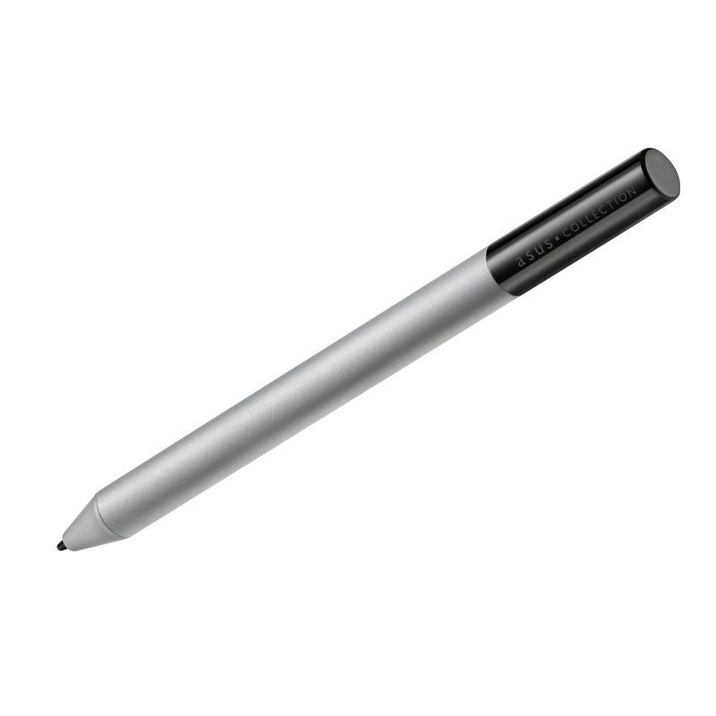 ASUS PEN SA300 stylus pen 16 g Black, Silver