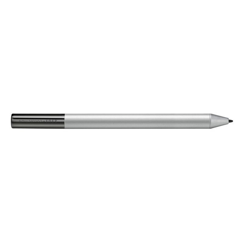 ASUS PEN SA300 stylus pen 16 g Black, Silver